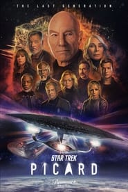 Watch Star Trek: Picard - The IMAX Live Series Finale Event