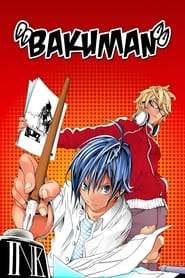 Watch Bakuman