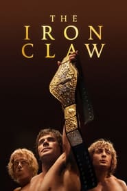 Watch The Iron Claw