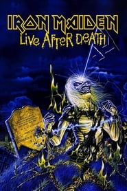 Watch Iron Maiden: Live After Death