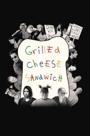 Watch Grilled Cheese Sandwich