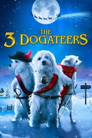 Watch The Three Dogateers