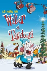 Watch Le Noël de Walter et Tandoori