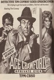 Watch Ace Crawford, Private Eye