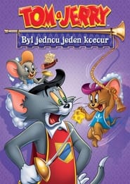 Watch Tom and Jerry - Once Upon A Tomcat