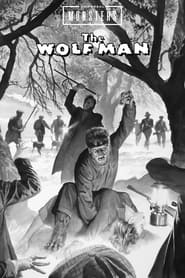 Watch The Wolf Man