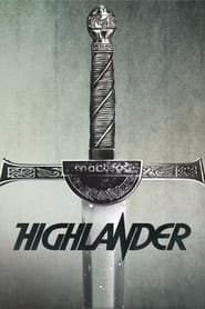 Watch Highlander