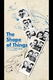 Watch The Shape of Things