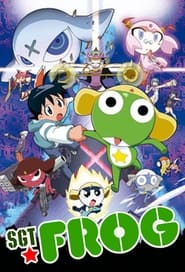 Watch Sgt. Frog