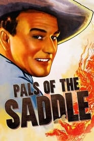 Watch Pals of the Saddle