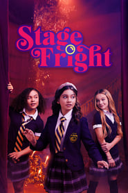 Watch Stage Fright