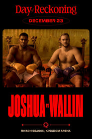 Watch Anthony Joshua vs. Otto Wallin