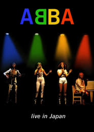 Watch ABBA In Japan