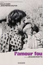 Watch L'Amour fou