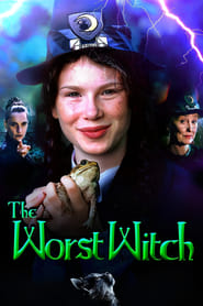 Watch The Worst Witch