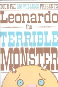 Watch Leonardo, the Terrible Monster