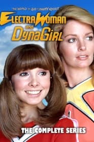 Watch Electra Woman and Dyna Girl