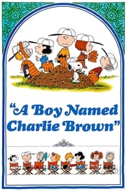 Watch A Boy Named Charlie Brown