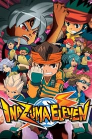 Watch Inazuma Eleven the Movie: The Invasion of the Strongest Army Corps Ogre