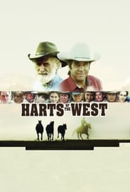 Watch Harts of the West