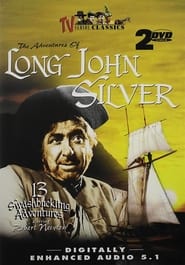 Watch The Adventures Of Long John Silver