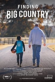 Watch Finding Big Country