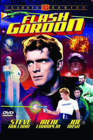 Watch Flash Gordon