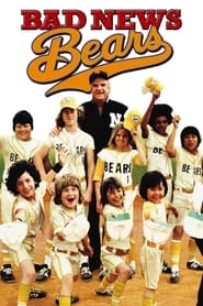 Watch The Bad News Bears