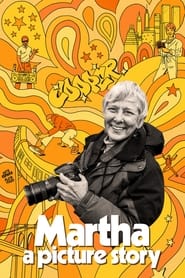 Watch Martha: A Picture Story