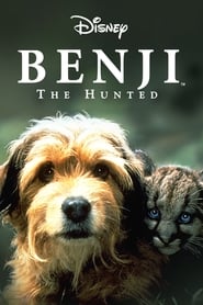 Watch Benji the Hunted