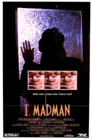 Watch I, Madman