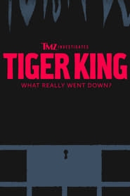 Watch TMZ Investigates: Tiger King - What Really Went Down