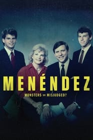 Watch Menendez Brothers: Misjudged?