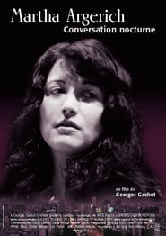 Watch Martha Argerich Evening Talks