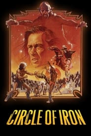 Watch Circle of Iron