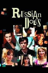 Watch Russian Dolls