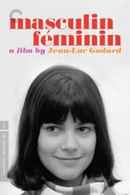 Watch Masculin Féminin