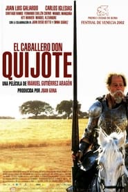 Watch Don Quixote, Knight Errant