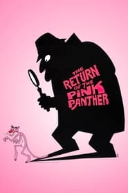 Watch The Return of the Pink Panther