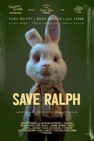 Watch Save Ralph