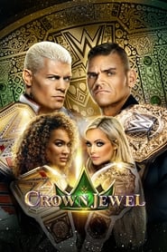 Watch WWE Crown Jewel