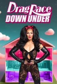 Watch RuPaul's Drag Race Down Under