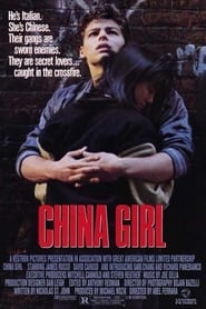 Watch China Girl