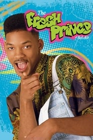 Watch The Fresh Prince of Bel-Air