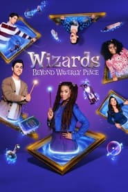 Watch Wizards Beyond Waverly Place