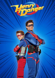 Watch Henry Danger: The Danger Begins