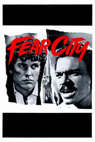 Watch Fear City