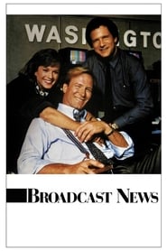 Watch Broadcast News