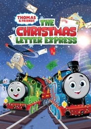 Watch Thomas & Friends: The Christmas Letter Express