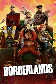 Watch Borderlands